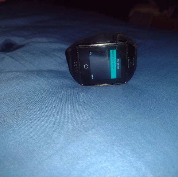 Smartwatch(Android) - Picture 2 of 3
